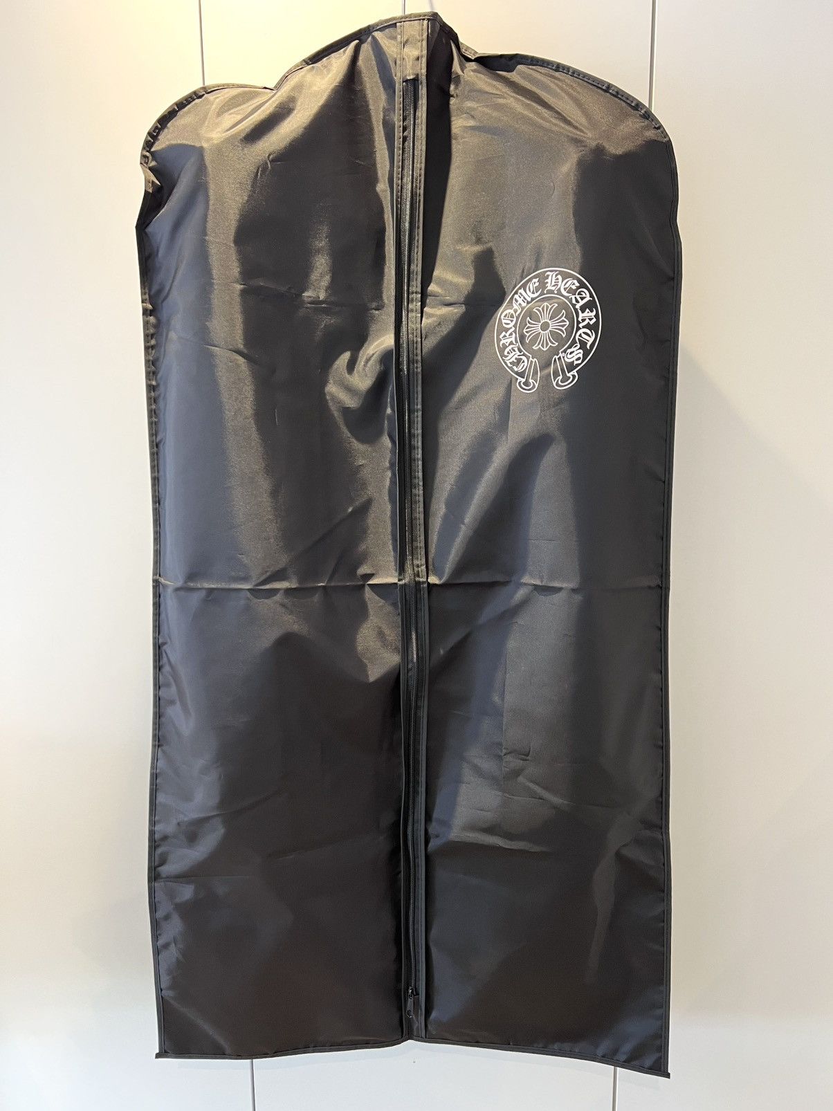 Chrome Hearts Chrome Hearts Leather Biker Jacket JJ Dean Size US L / EU 52-54 / 3 - 15 Thumbnail