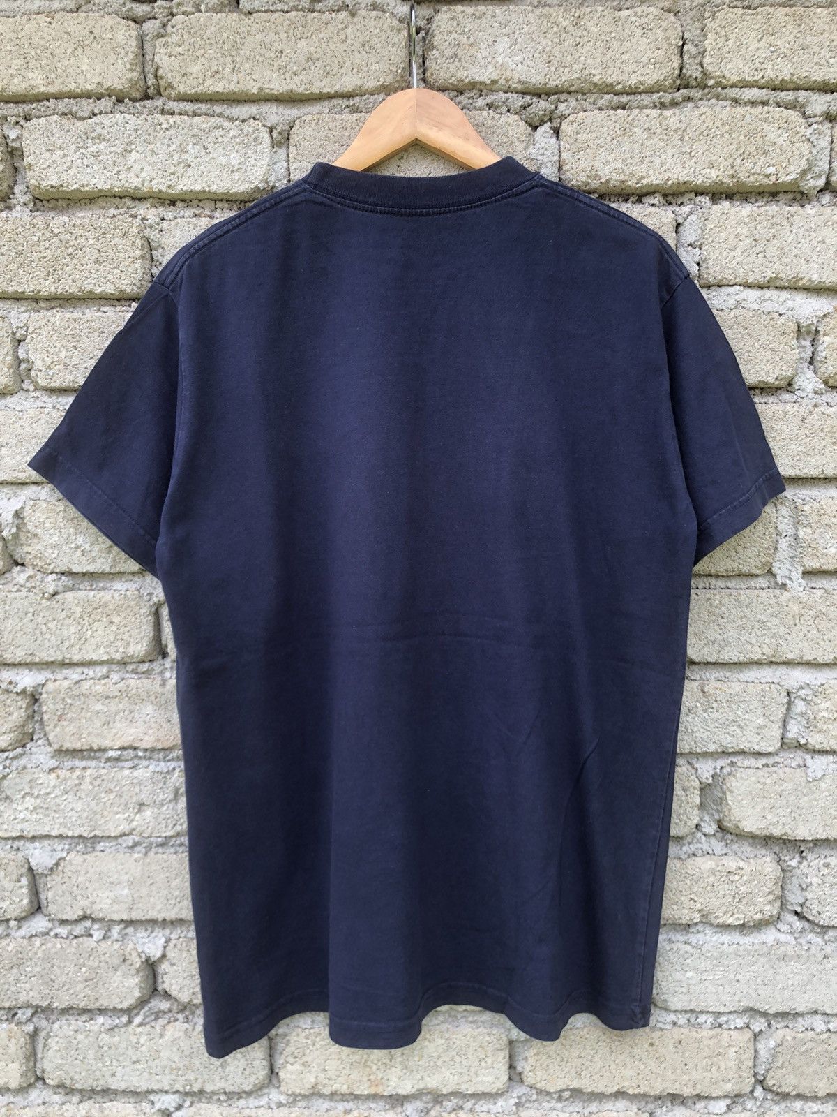 The Mountain Vintage Y2K PURA Vida Costa Rica Tshirt Size US L / EU 52-54 / 3 - 10 Thumbnail