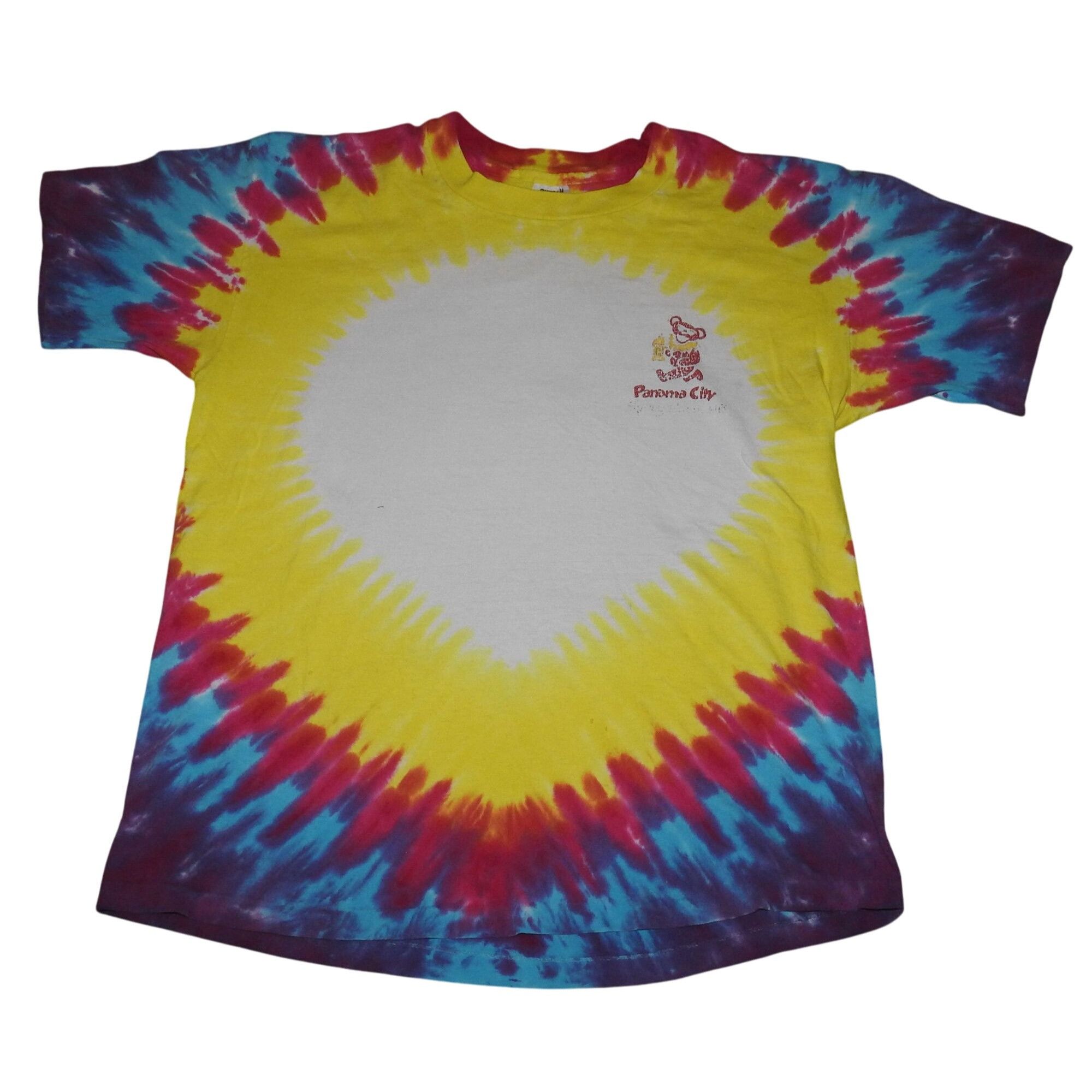 Anvil Vintage 1996 Grateful Dead Panama City Spring Break Single S Size US XL / EU 56 / 4 - 2 Thumbnail
