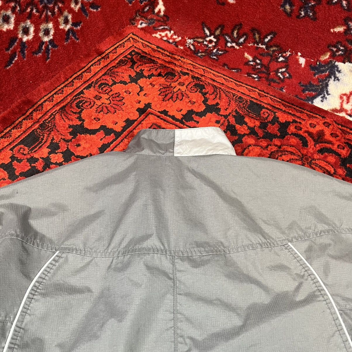 Nike Vintage Technologically Gorpcore Nike TN4 Watchviewer Jacket Size US M / EU 48-50 / 2 - 10 Thumbnail