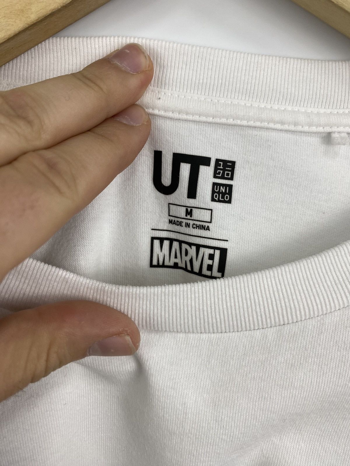 Cartoon Network × Uniqlo 🇺🇸🕷️ Uniqlo Marvel Spider Man T-Shirt Rare Retro Hype Y2K Size US M / EU 48-50 / 2 - 5 Thumbnail