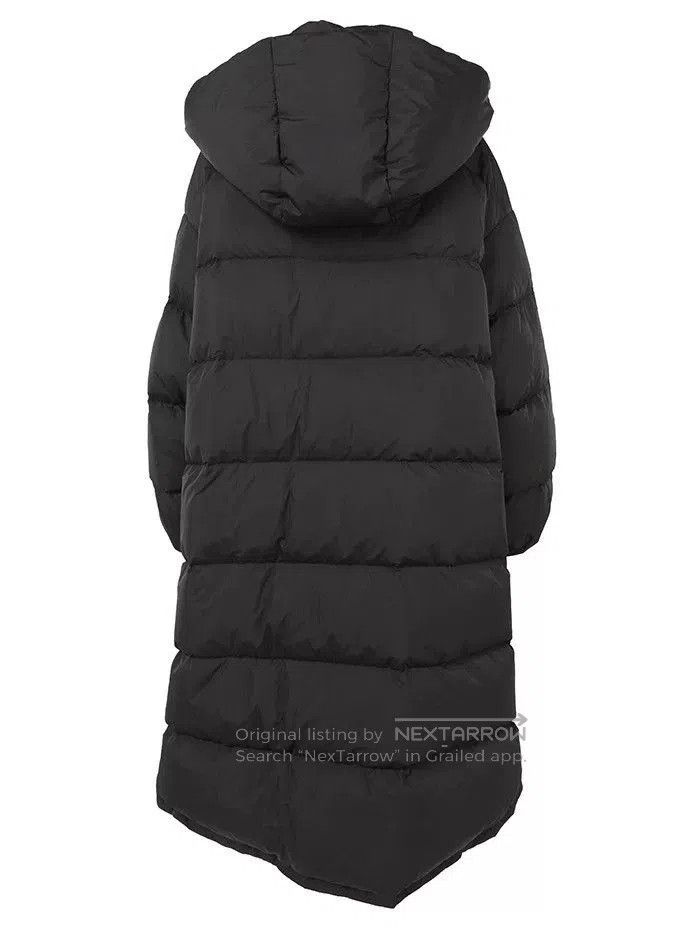 Maison Margiela Maison Margiela Gray Puffer Coat. Size US S / EU 44-46 / 1 - 2 Thumbnail