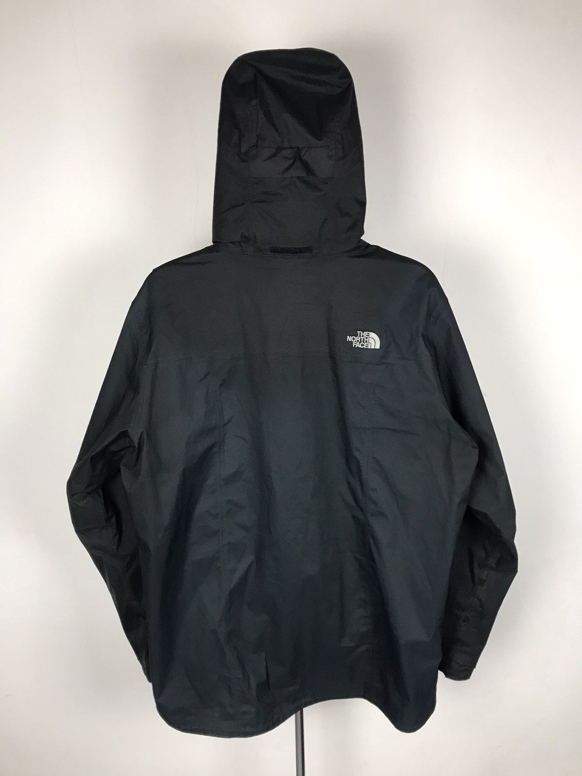 The North Face Men’s XL/54,The North Face Waterproof,Windbreaker Jacket Size US XL / EU 56 / 4 - 3 Thumbnail