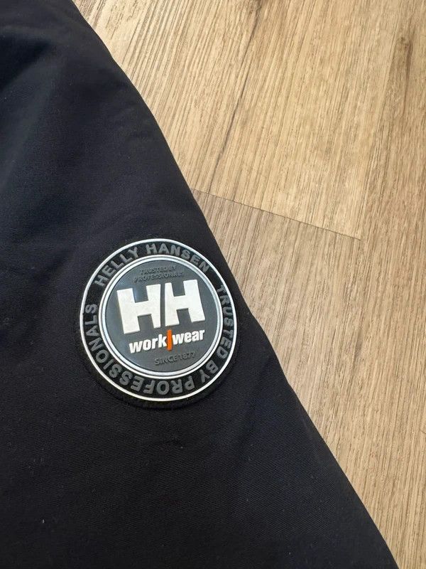 Helly Hansen Helly Hansen Arctic Jacket Workwear Primaloft Tech Perform M Size US M / EU 48-50 / 2 - 8 Thumbnail