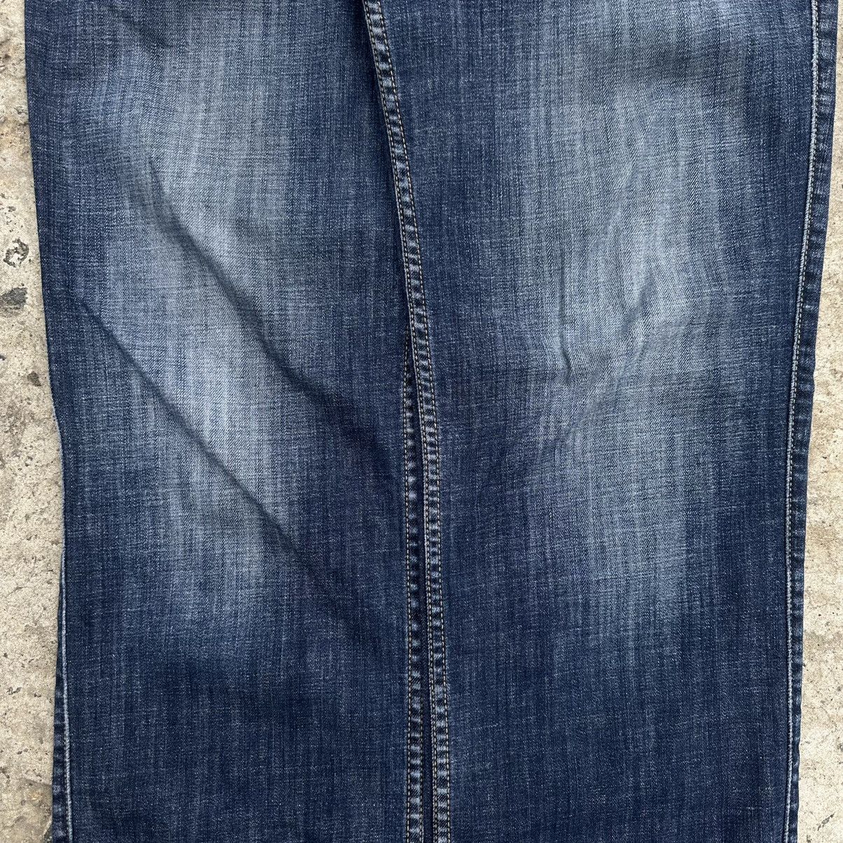 Mustang Vintage Mustang Jeans Tramper Slim Fit Medium Rise Size 34 Size US 34 / EU 50 - 5 Thumbnail