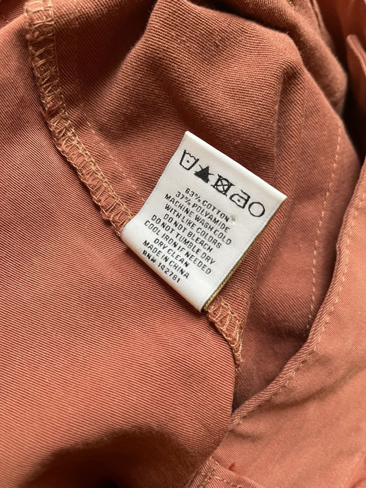 Aime Leon Dore ALD cargo pants in Small Size US 30 / EU 46 - 4 Thumbnail
