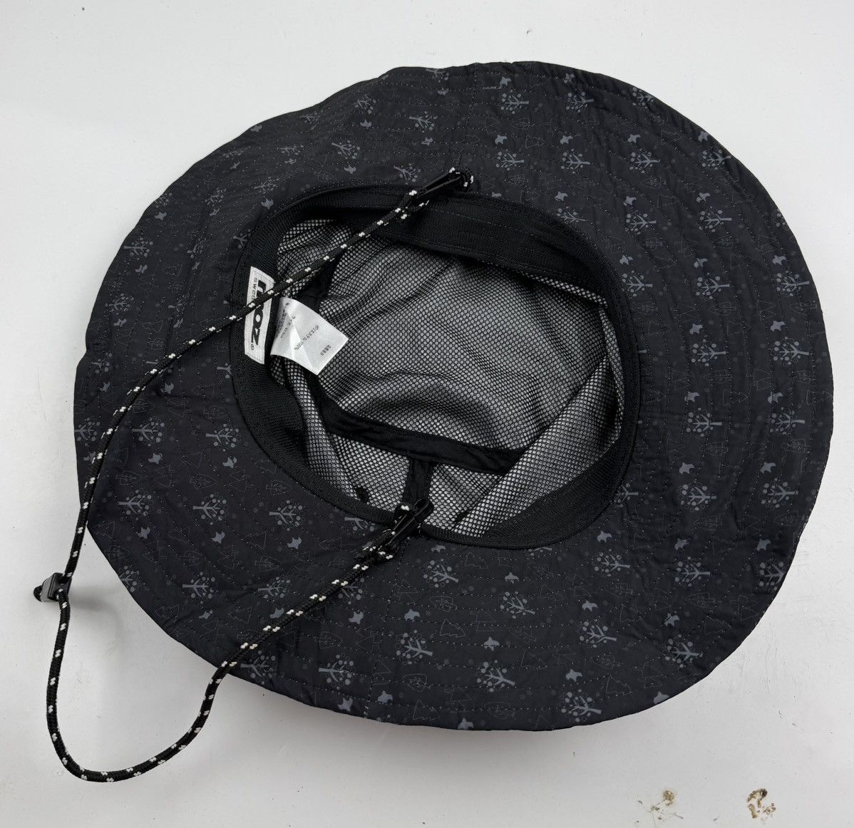 Japanese Brand moz sweden tc53 Size ONE SIZE - 5 Thumbnail