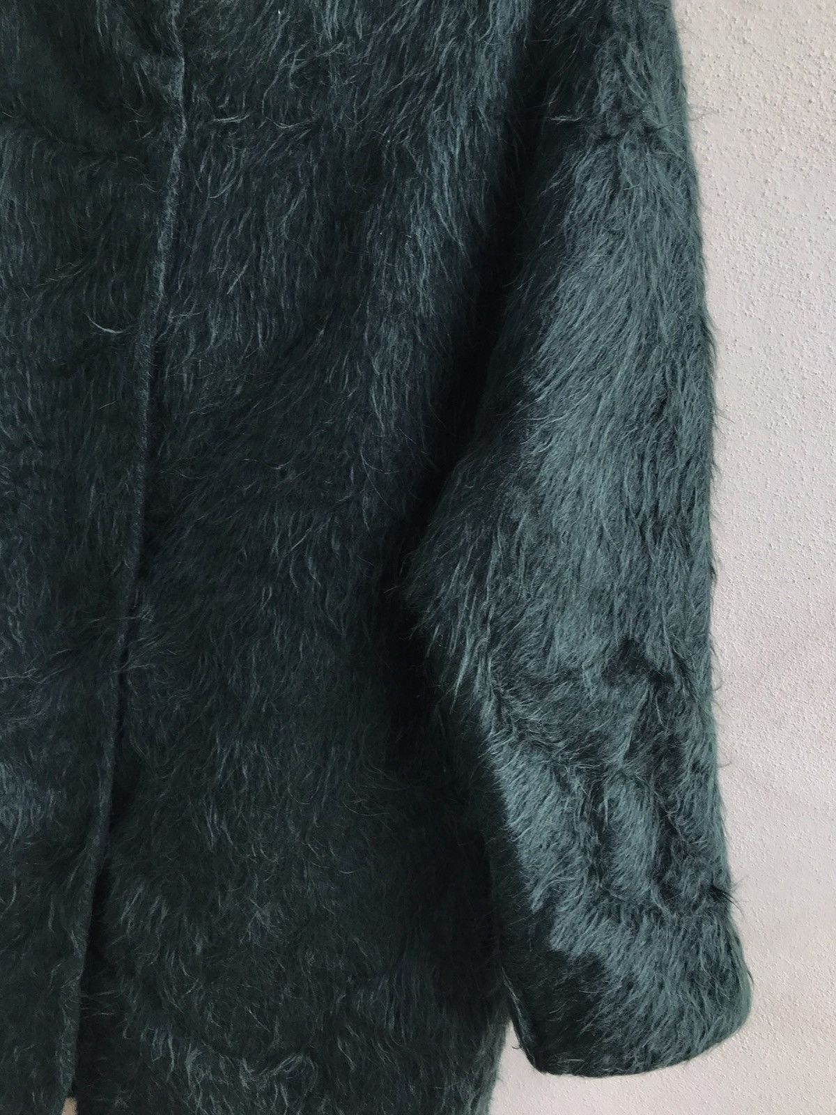 Max Mara Max mara studios Size L / US 10 / IT 46 - 3 Thumbnail
