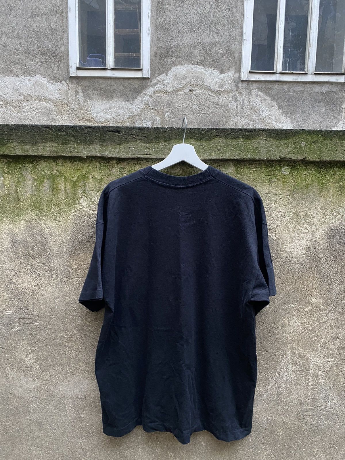 Band Tees × Fruit Of The Loom × Vintage Vintage 1993 Subvert Promo T-Shirt Size US XL / EU 56 / 4 - 7 Thumbnail