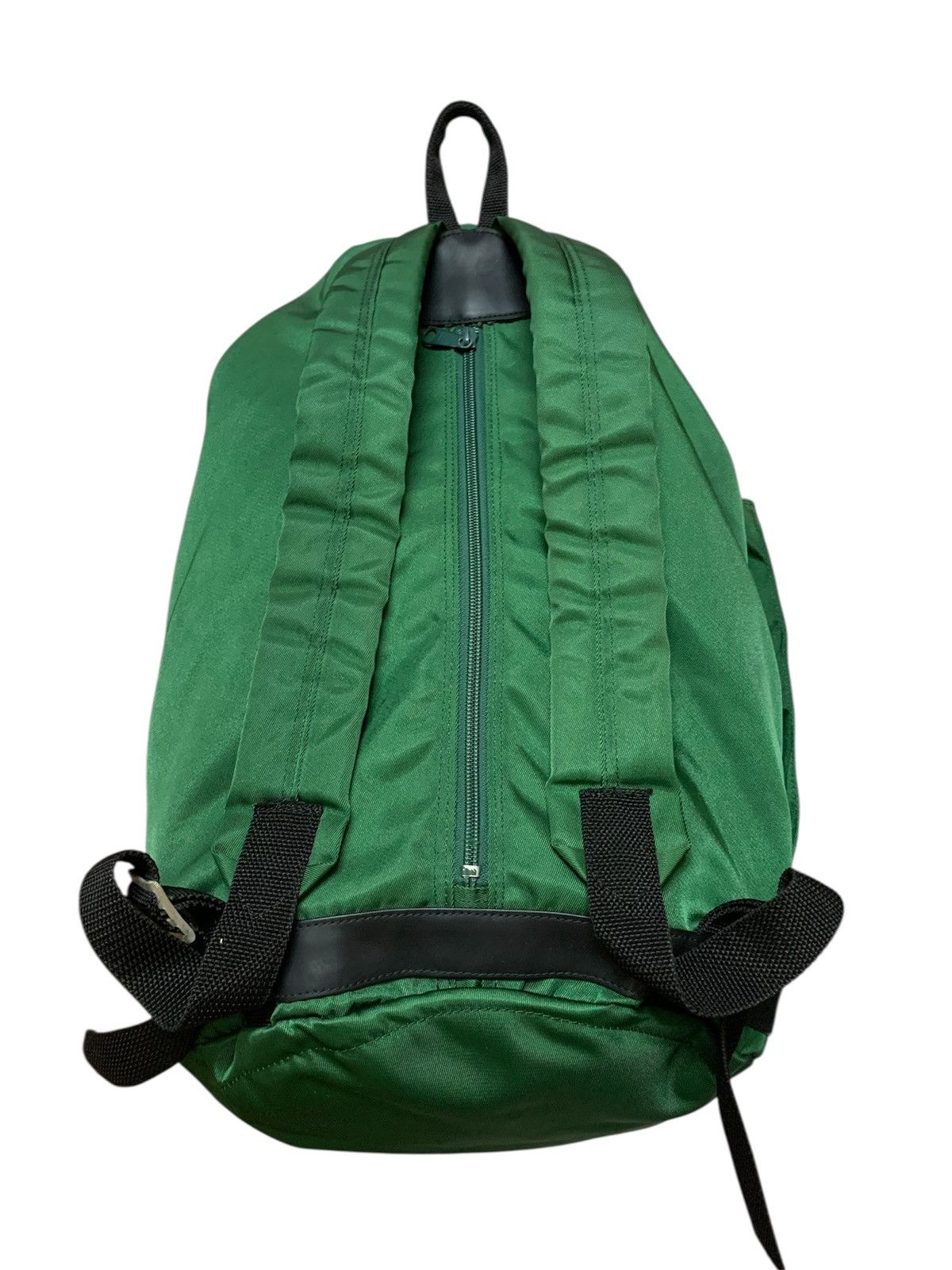 Chevignon Vintage Chevignon Sac Matelot Canvas Backpack Size ONE SIZE - 2 Thumbnail