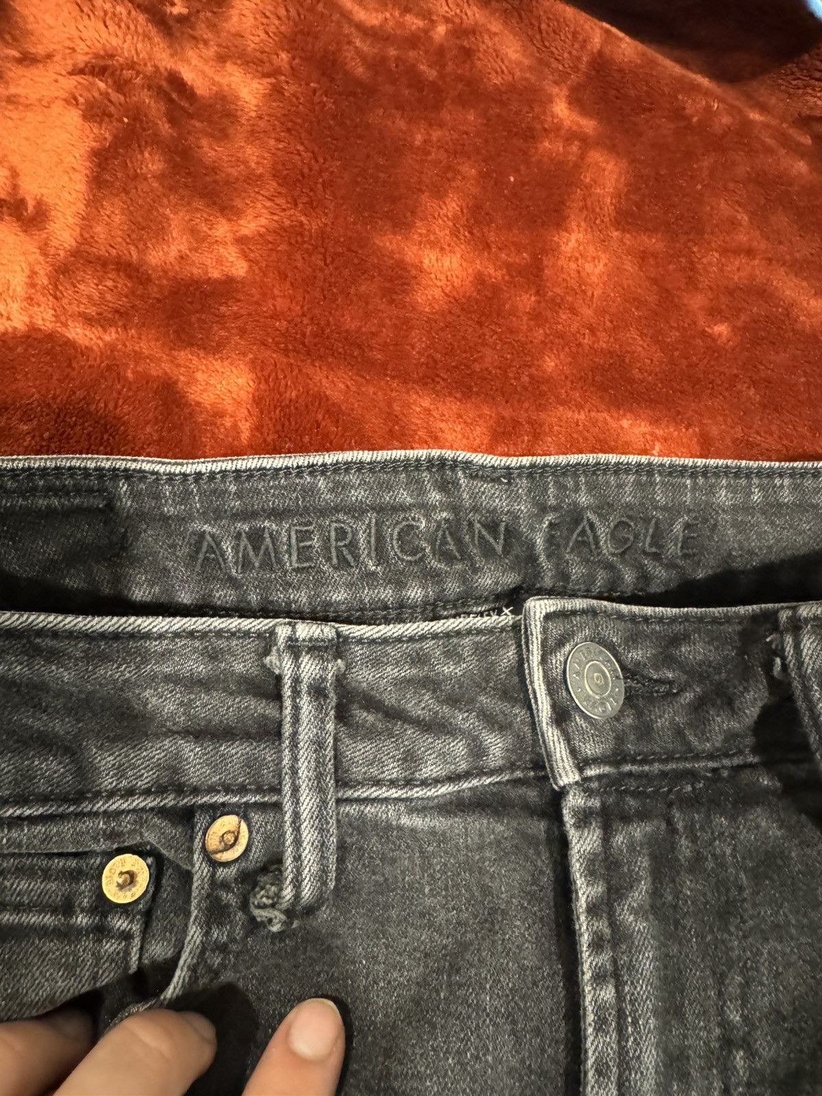American Eagle Outfitters American eagle jeans Size US 31 - 4 Thumbnail
