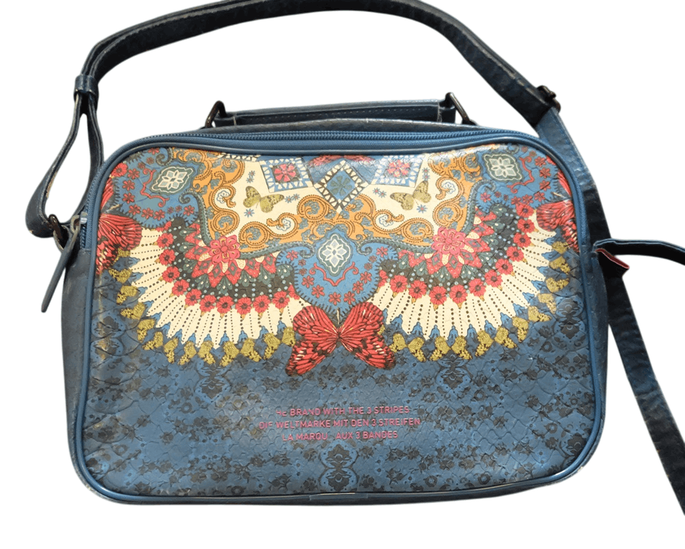 Adidas Adidas x FARM Shoulder Bag Size ONE SIZE - 6 Thumbnail