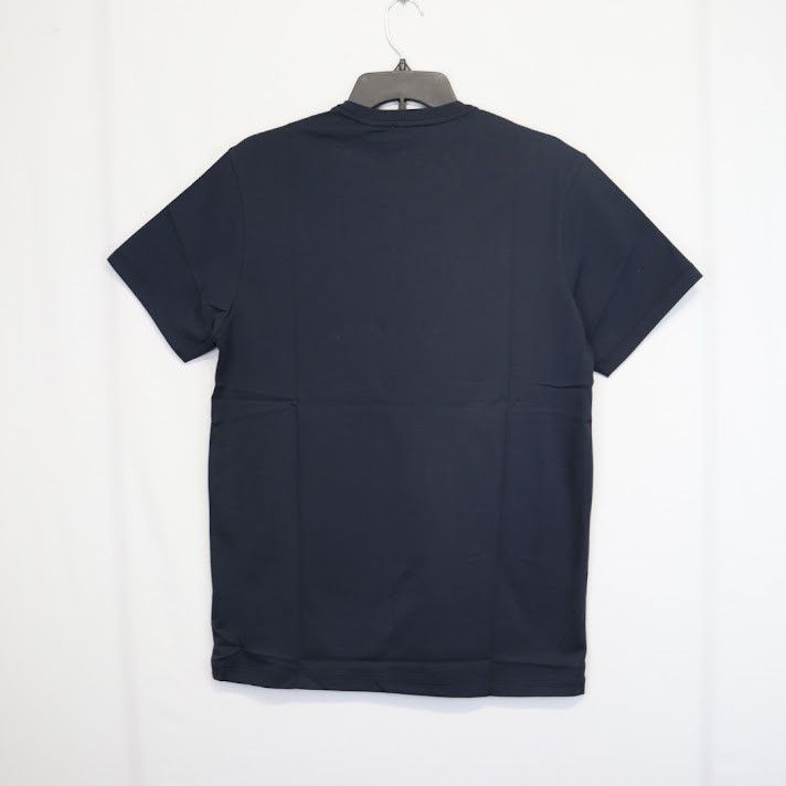 Burberry o1rshd1 T-Shirt in Navy Blue Size US M / EU 48-50 / 2 - 8 Thumbnail