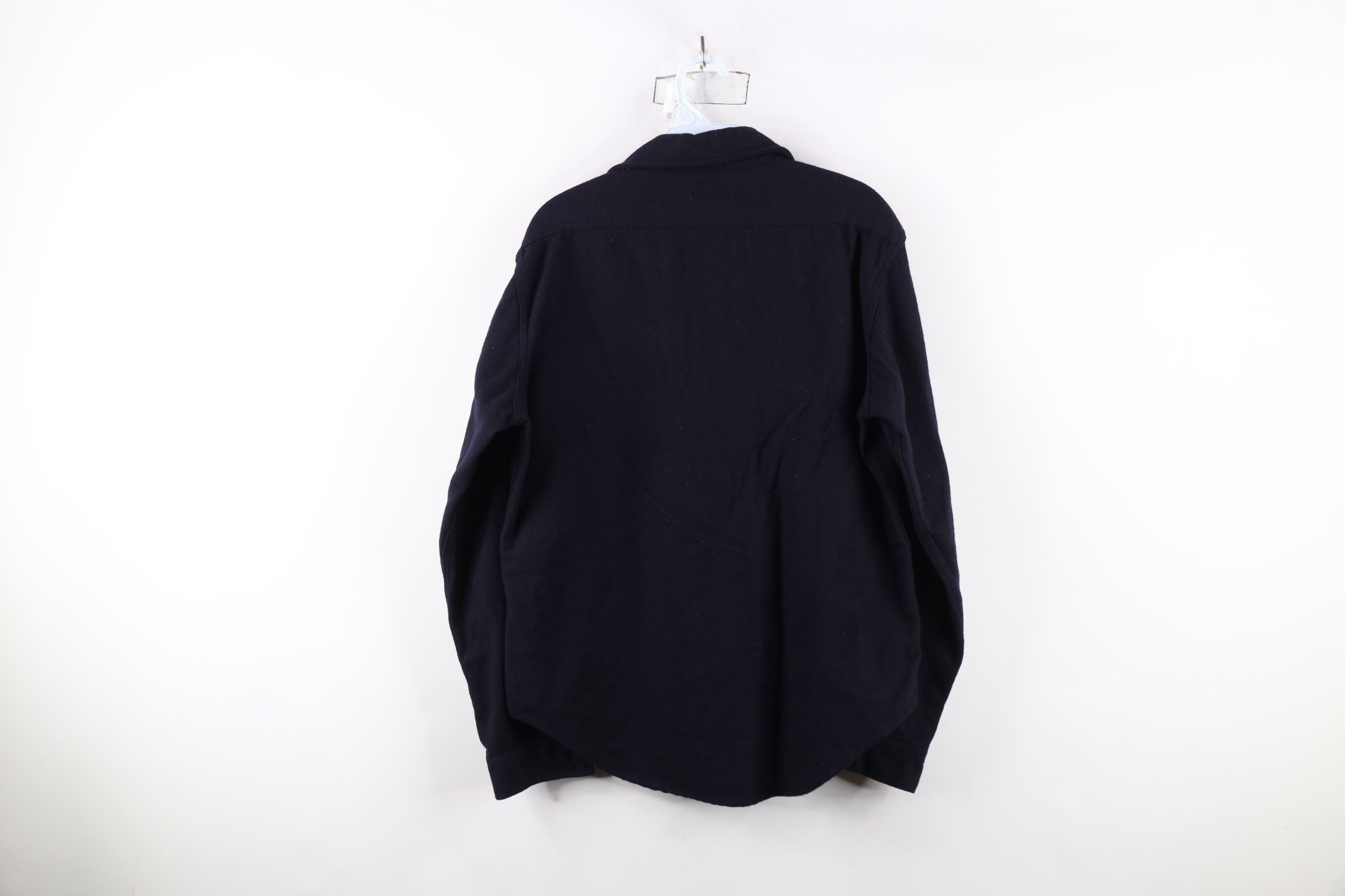 Vintage Vintage 70s Vietnam War CPO Shirt Jacket Jac Shirt USA Size US M / EU 48-50 / 2 - 11 Thumbnail