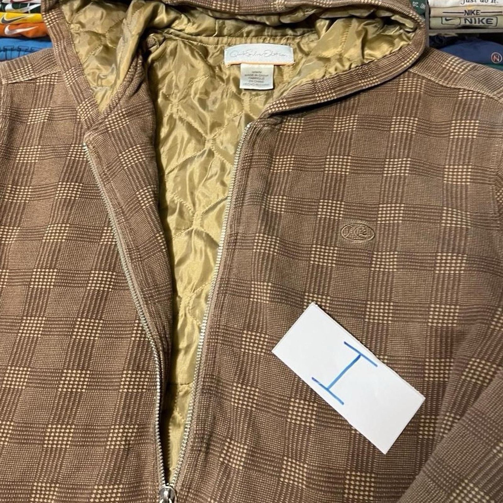 Quiksilver Vintage Y2K Quiksilver Surf Sweater/Shirt Size US M / EU 48-50 / 2 - 4 Thumbnail