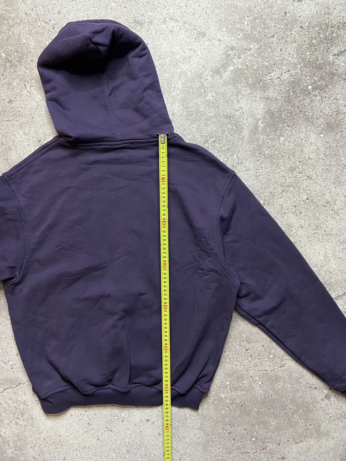 FAVELA × Vintage Vintage FAVELA skateboard hoodie Y2K Size US S / EU 44-46 / 1 - 8 Thumbnail