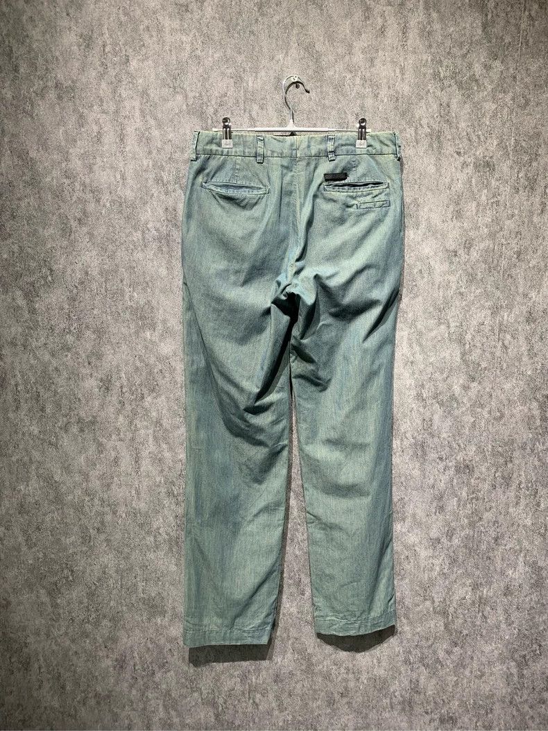 Prada Prada Casual denim trousers 2501-Nextarrow Size US 30 / EU 46 - 2 Thumbnail