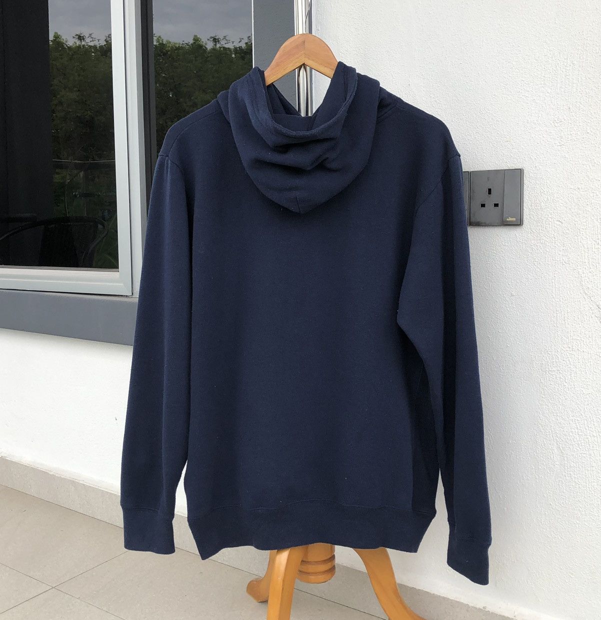 go slow caravan Go Slow Caravan Graphic Printed Sweatshirts With Hoodie Size US L / EU 52-54 / 3 - 5 Thumbnail