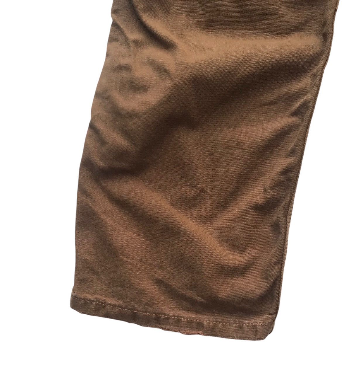 Spellbound Spellbound Japan Works Hickory Pants Size US 30 / EU 46 - 13 Thumbnail