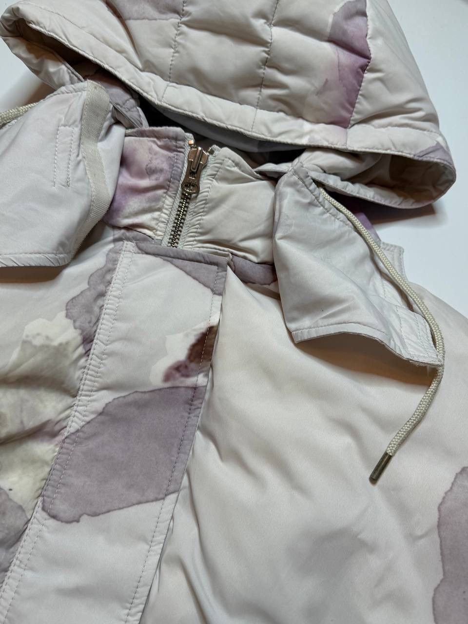 Acne Studios Acne Studios oversized down bomber Size XL / US 12-14 / IT 48-50 - 3 Thumbnail