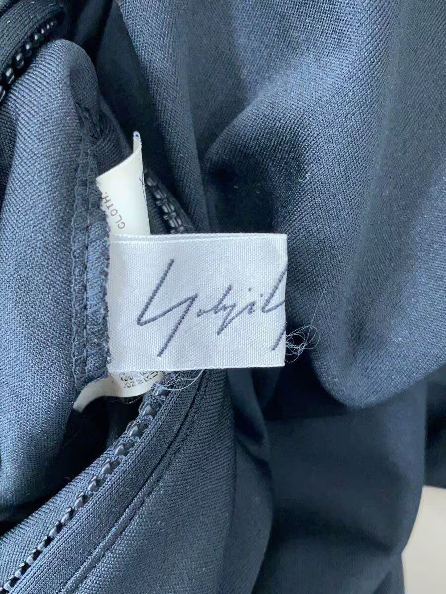 Yohji Yamamoto 10th Anniversary Adidas Track Jacket Size US L / EU 52-54 / 3 - 7 Thumbnail