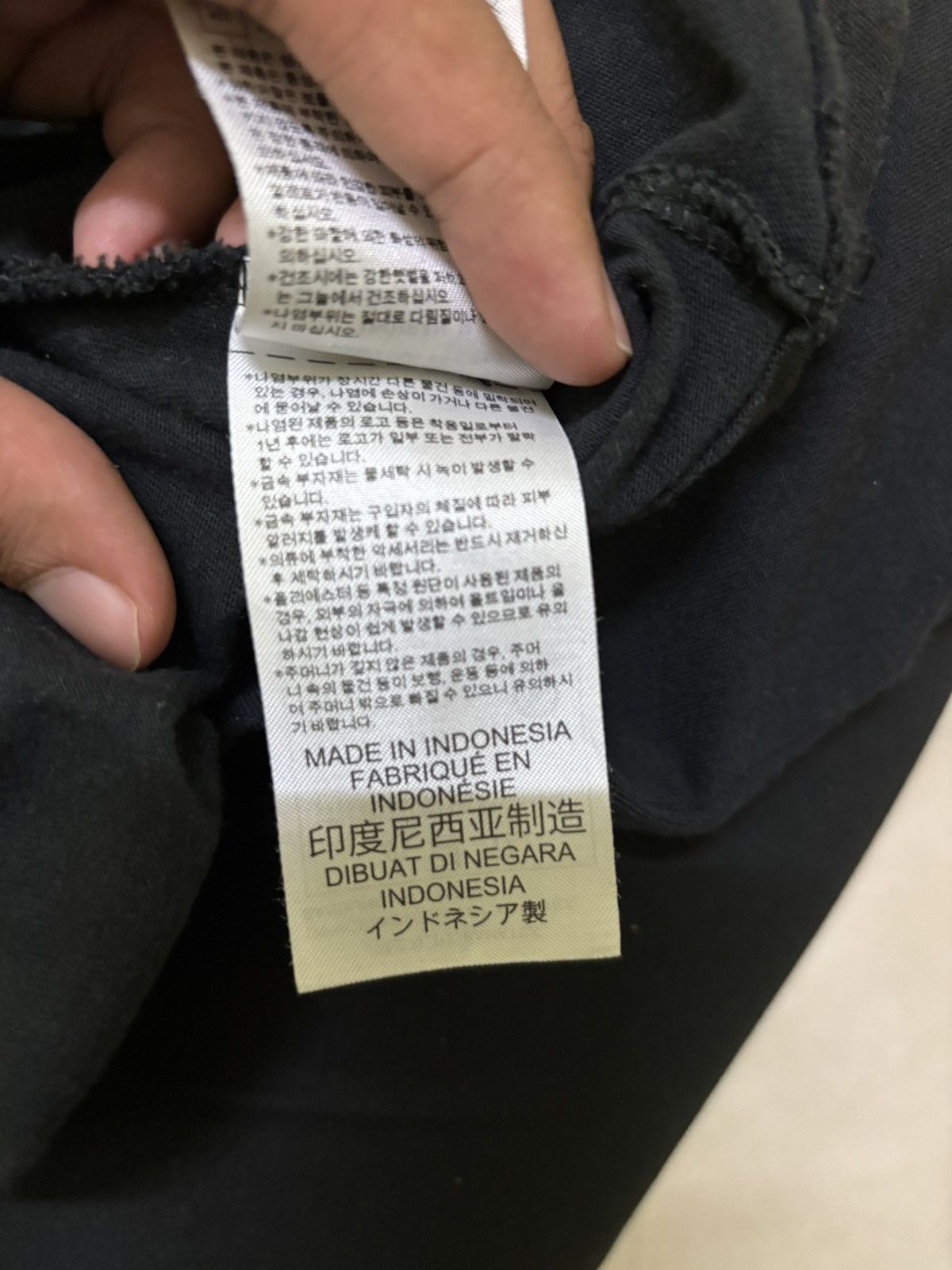 Adidas Adidas tshirt Size US S / EU 44-46 / 1 - 7 Thumbnail
