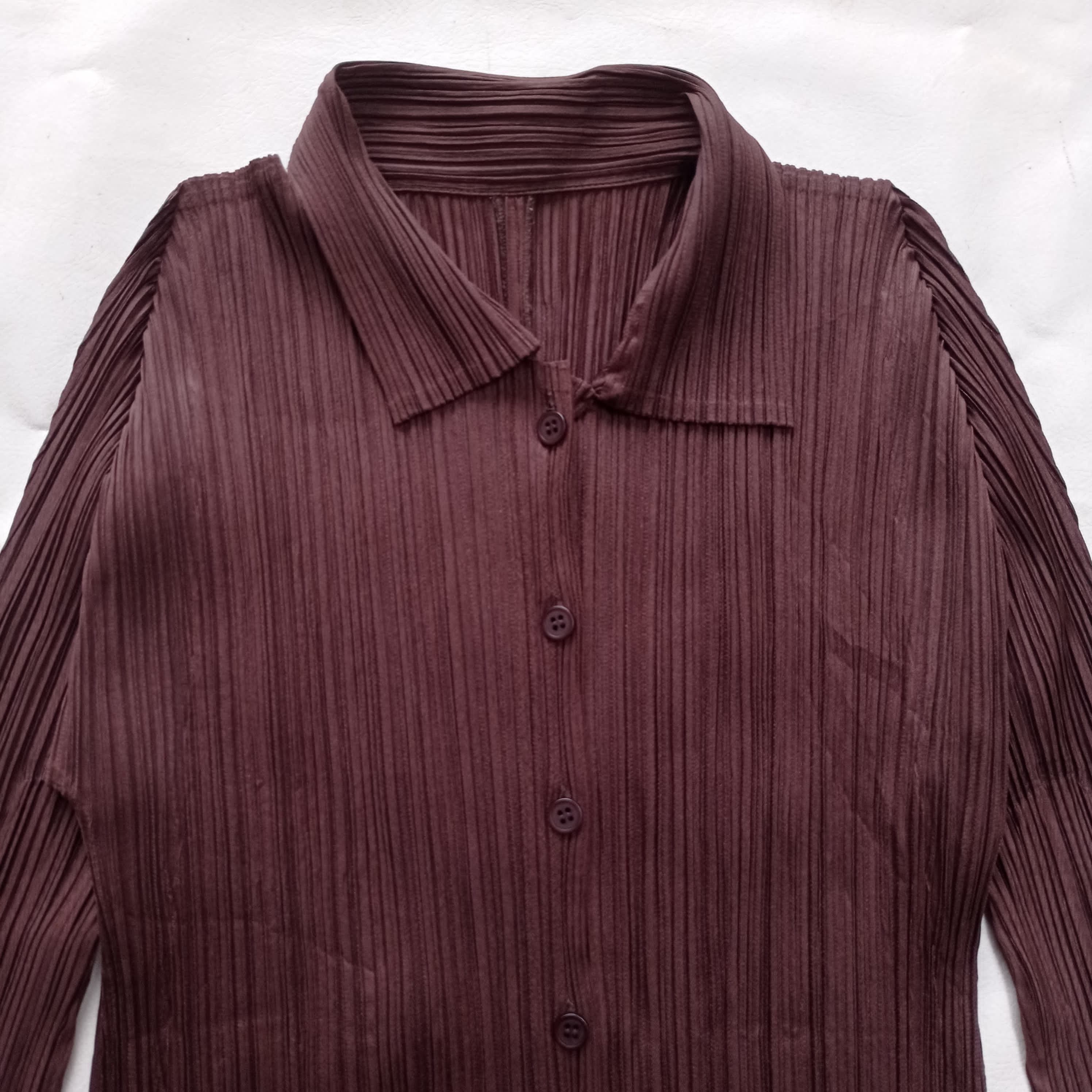 Issey Miyake × Issey Miyake Pleats Please Vintage issey miyake 