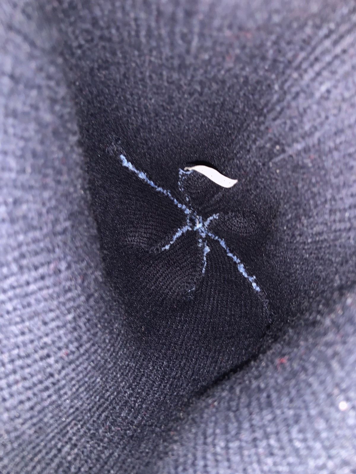 Other Los Angeles Chargers Beanie Size ONE SIZE - 3 Thumbnail