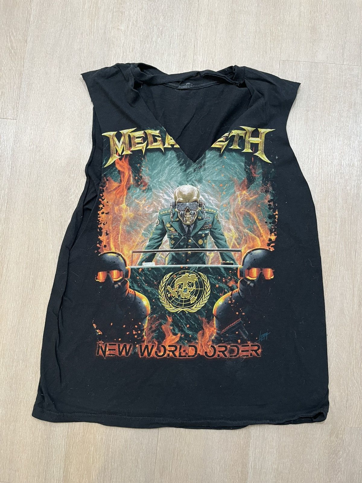 シュプリーム　タンクトップ　 Boris Vallejo 黒　L Supreme Supreme Boris Vallejo tank top S | Grailed