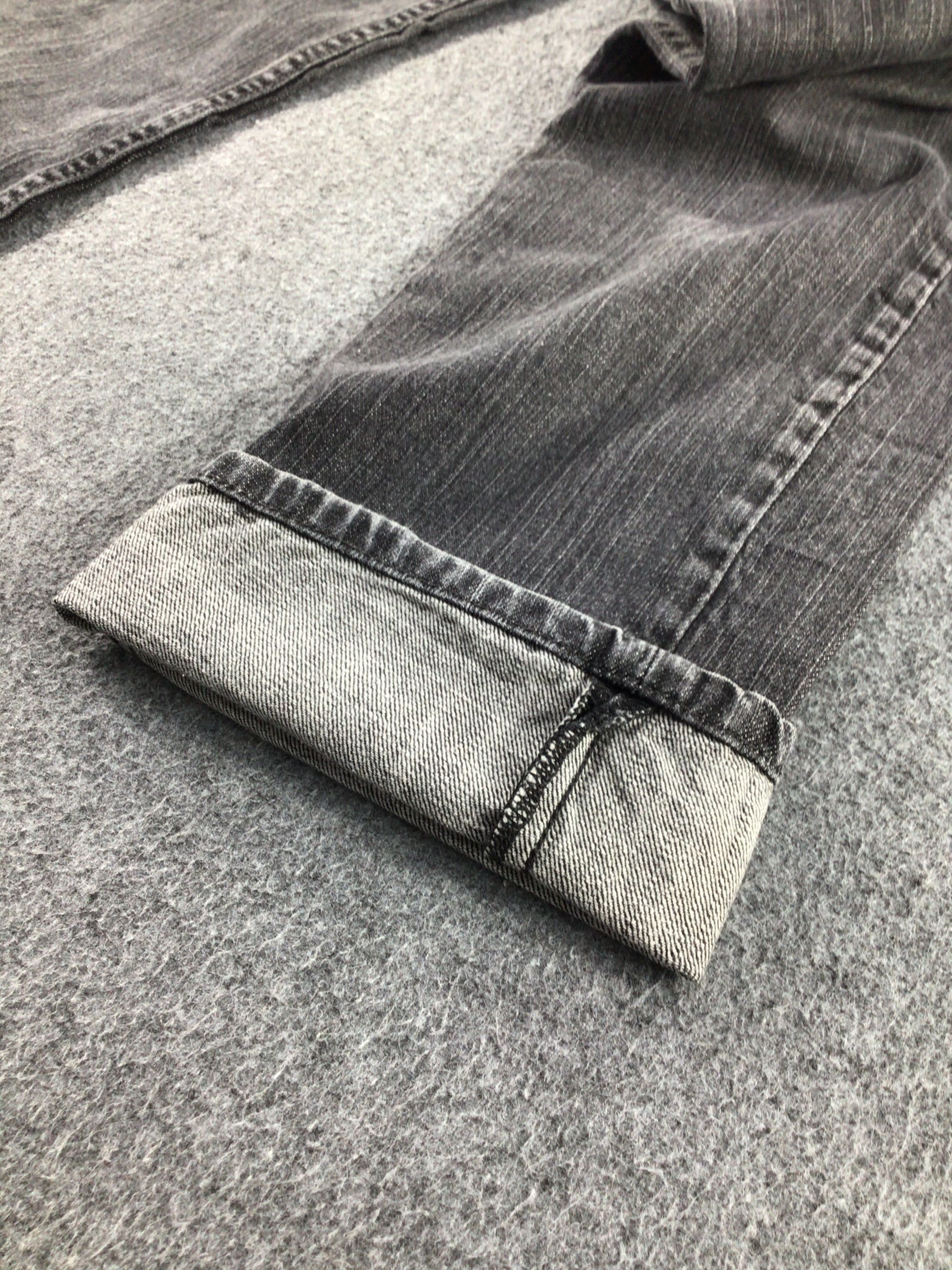 Levi's × Vintage Vintage Levis 514 Jeans-JM752 Size US 31 - 7 Thumbnail