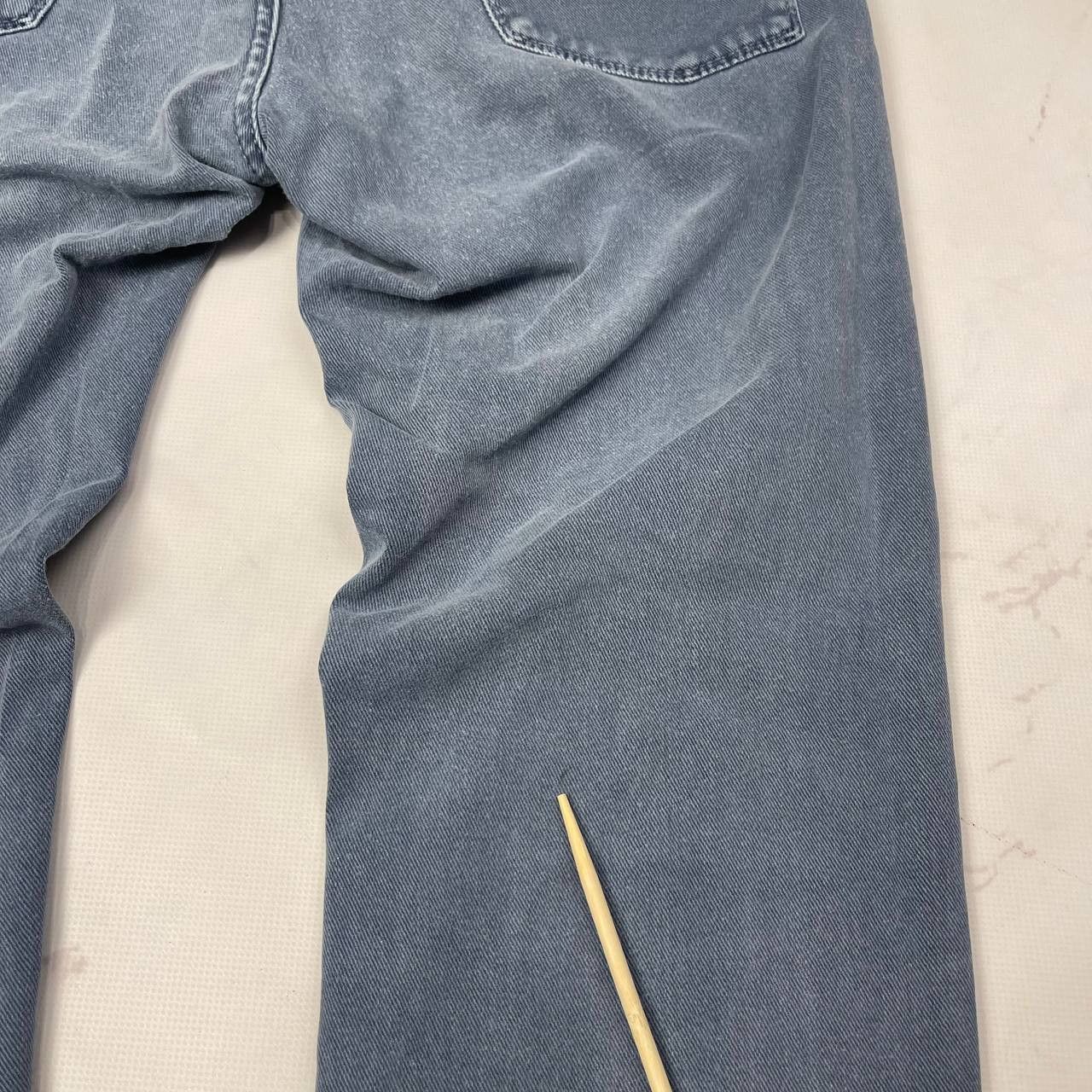 Jacob Cohen Jacob Cohen Jeans Size 36 Blue Designer Made in Italy luxory Size US 36 / EU 52 - 17 Thumbnail