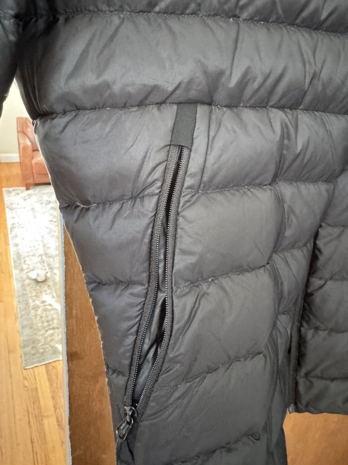 Arc'teryx Arc’teryx Cerium Jacket Size US M / EU 48-50 / 2 - 5 Thumbnail