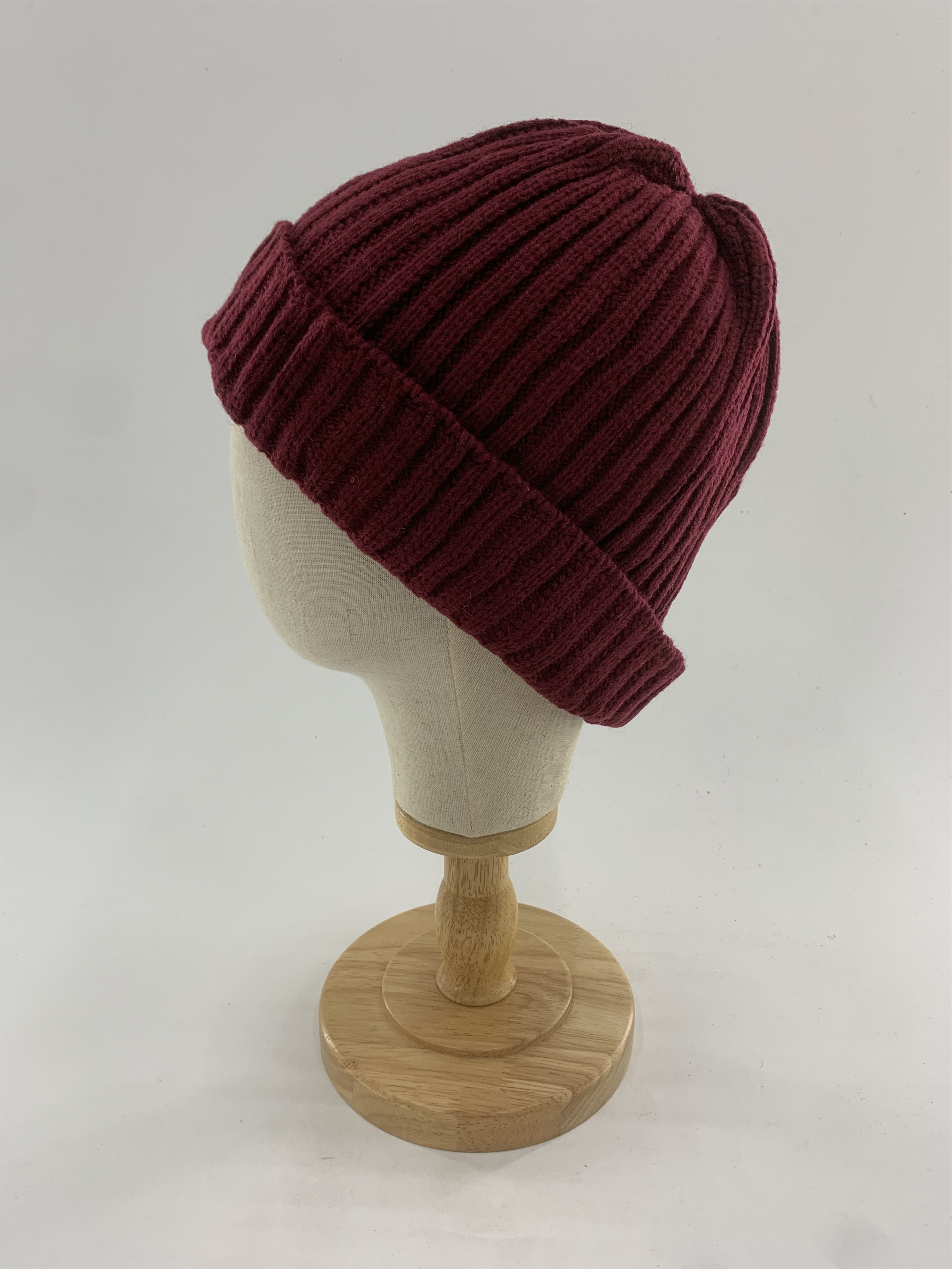 Japanese Brand × Vintage Ca4la Beanie Hat Snowcap Size ONE SIZE - 1 Thumbnail