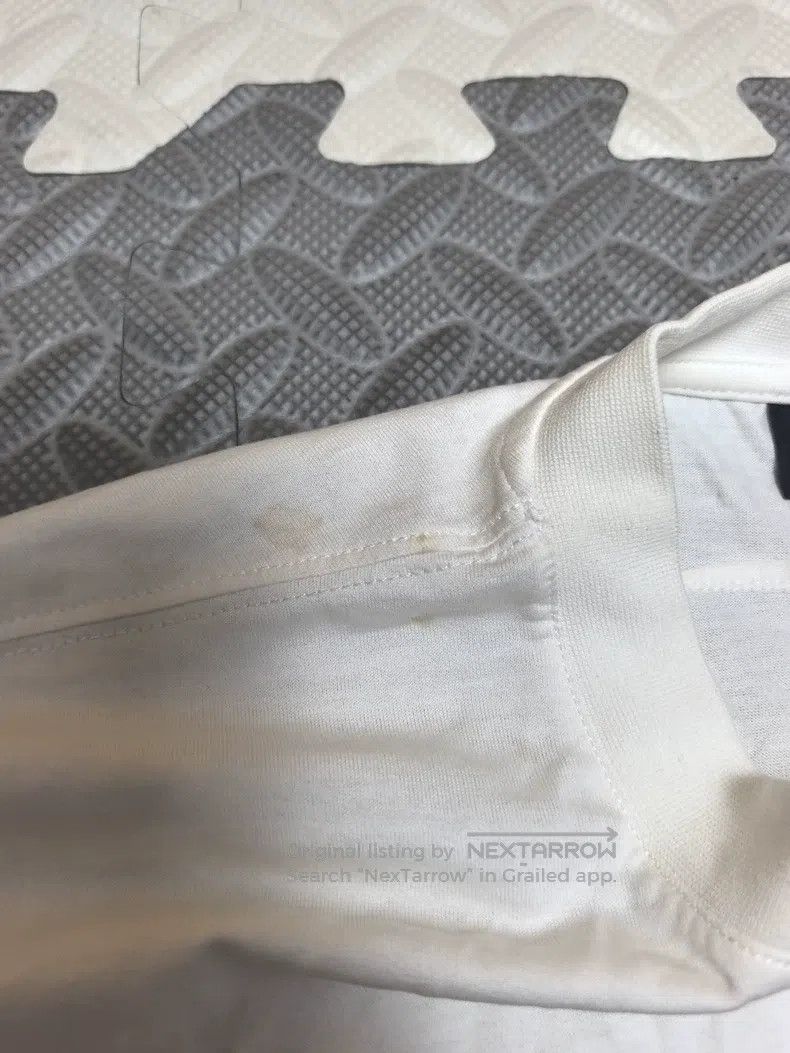 Givenchy Givenchy Short Sleeve Size US L / EU 52-54 / 3 - 5 Thumbnail