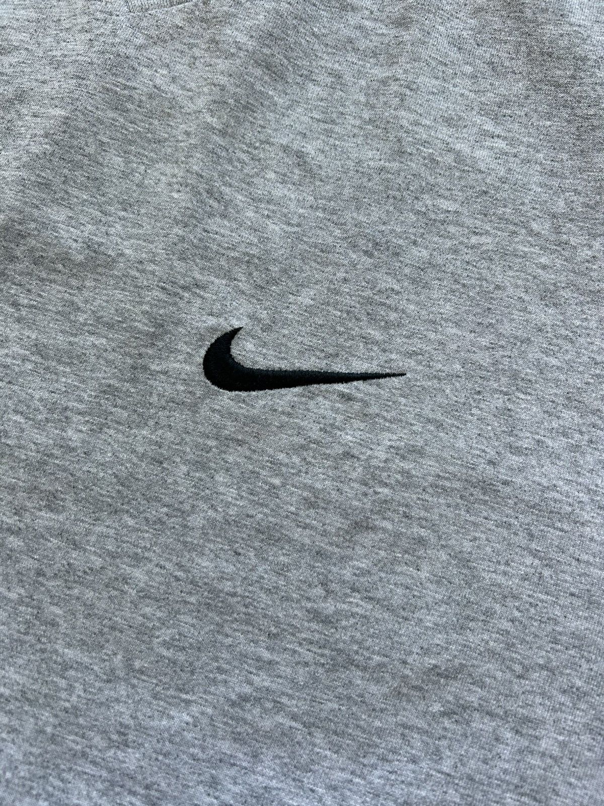 Vintage Vintage shirt tee V large Nike Size US L / EU 52-54 / 3 - 5 Thumbnail