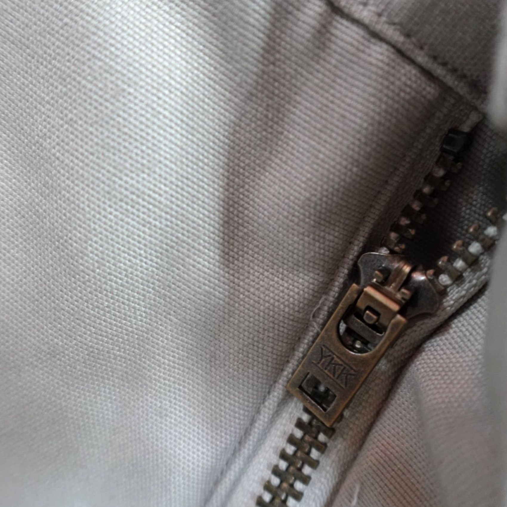 Vintage VIRTX Womens Pants 16 Beige Cargo Conceal VTX1050 NEW Size 38" / US 16 / IT 52 - 7 Thumbnail