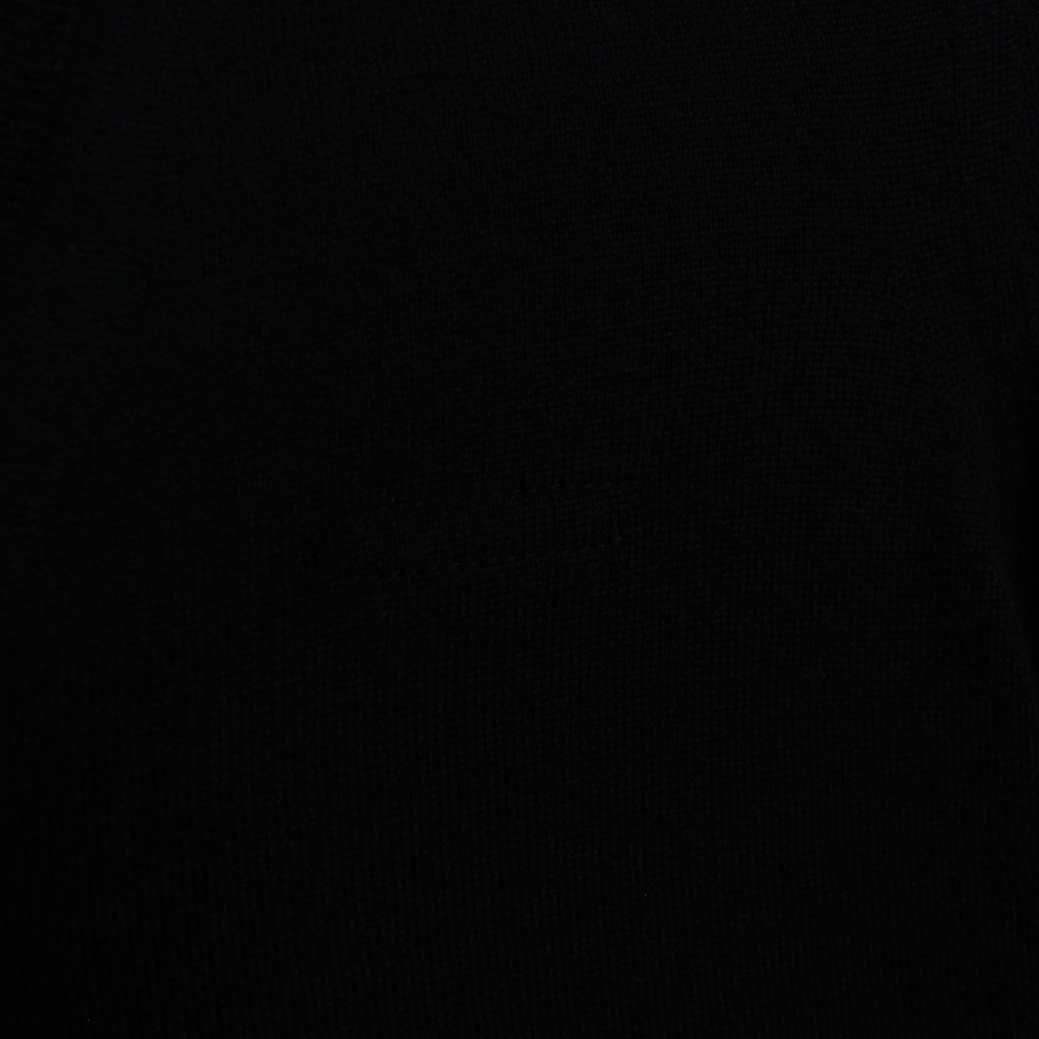 Burberry Burberry sweater women pure wool black XS Size XS / US 0-2 / IT 36-38 - 3 Thumbnail