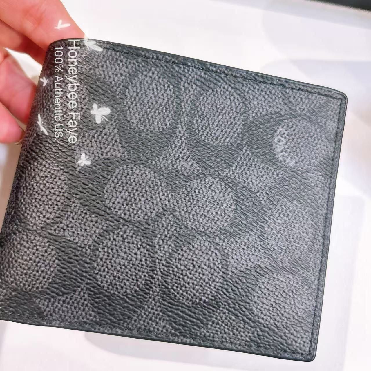 Coach 3 In 1 Wallet In Signature Canvas CW380 Size ONE SIZE - 2 Thumbnail