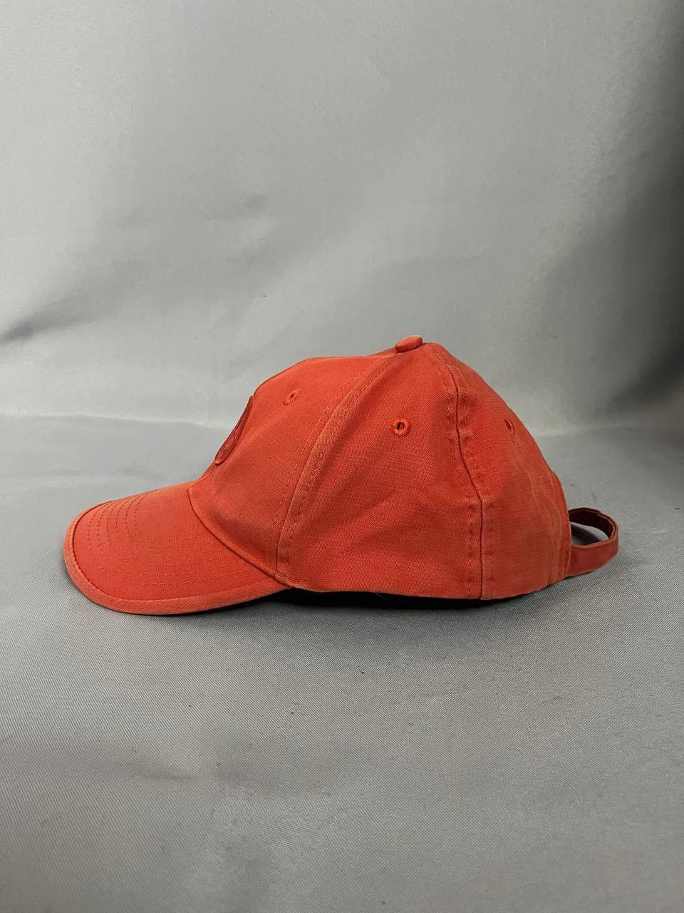 Stone Island Stone Island Junior Orange Cap Size ONE SIZE - 2 Thumbnail