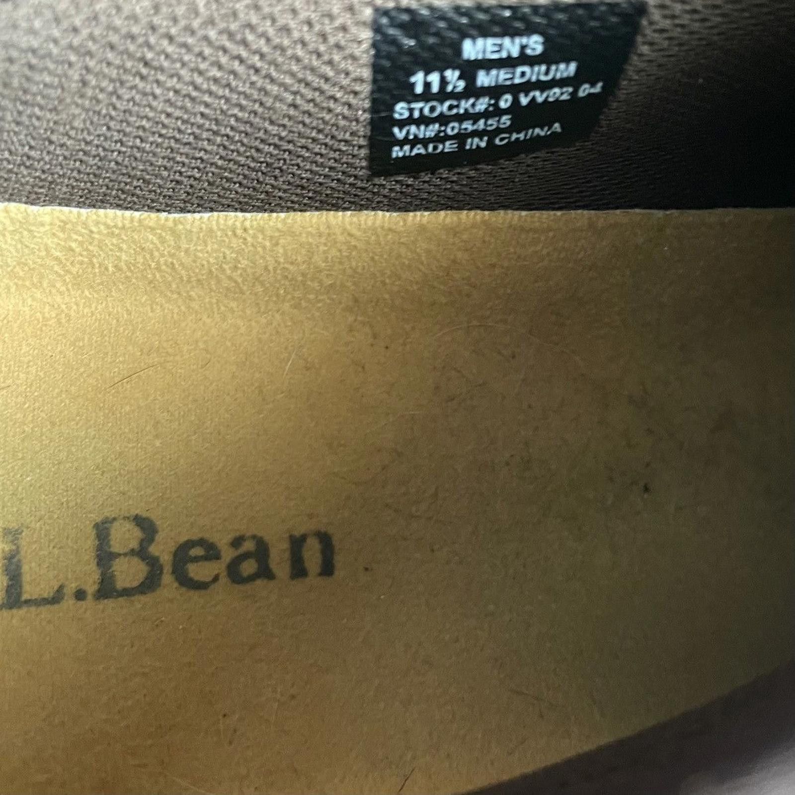 L.L. Bean L.L. BEAN • Storm Chaser (11.5M) Size US 11.5 / EU 44-45 - 5 Thumbnail