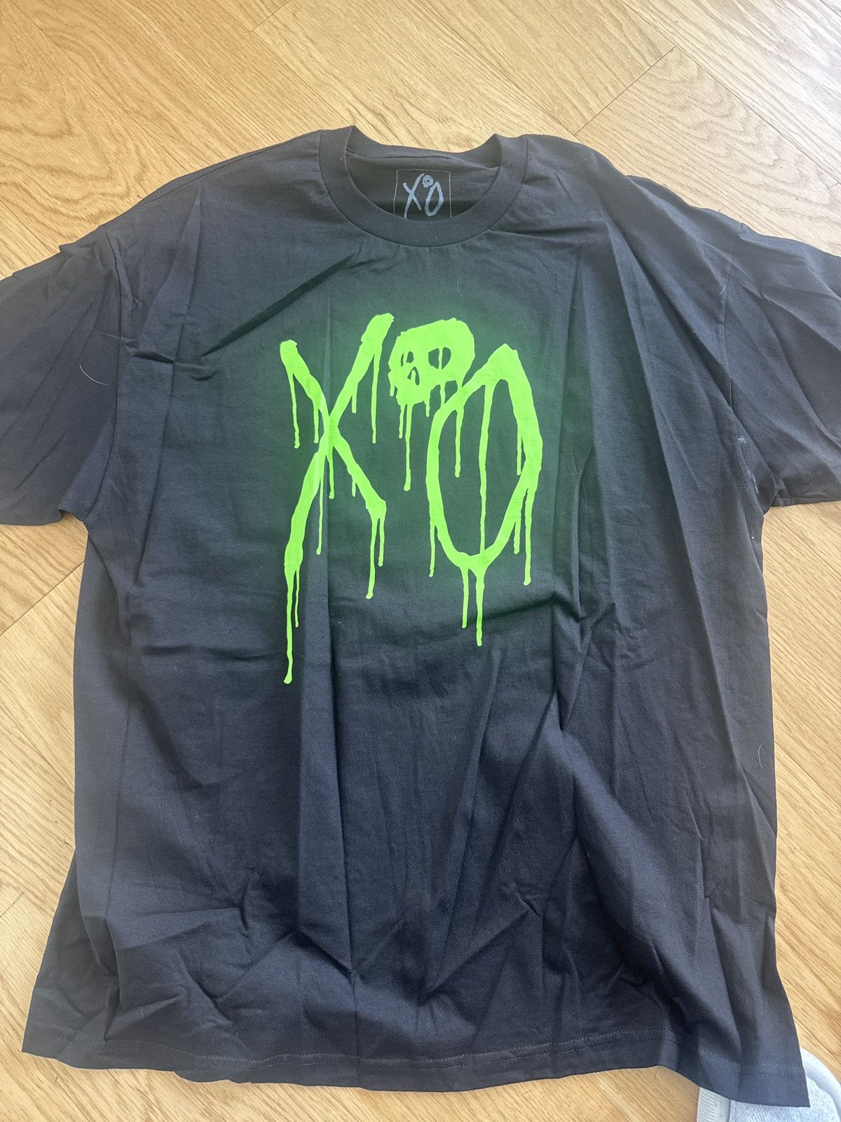 Band Tees × Rap Tees bad habits xo tour Size US XXL / EU 58 / 5 - 3 Thumbnail