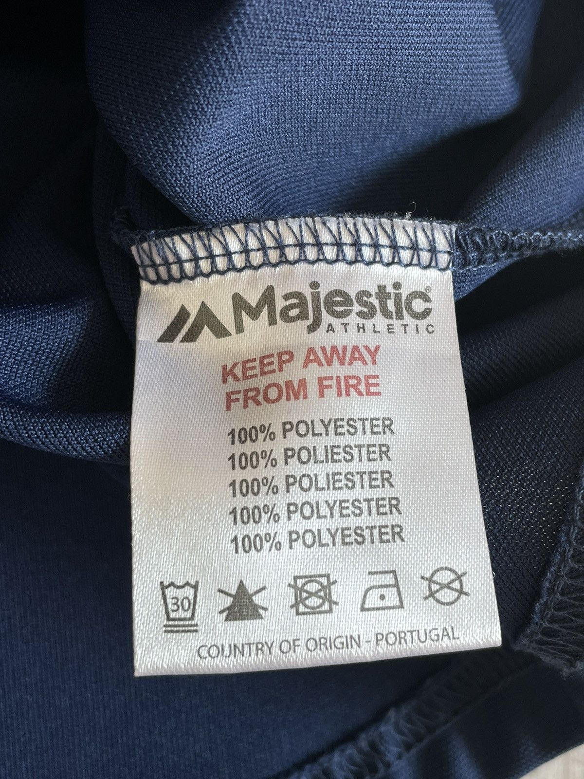 Billionaire Boys Club × Majestic Billionaire Boys Club x Majestic 04 Jersey Shirt Wealth RARE Size US S / EU 44-46 / 1 - 11 Thumbnail