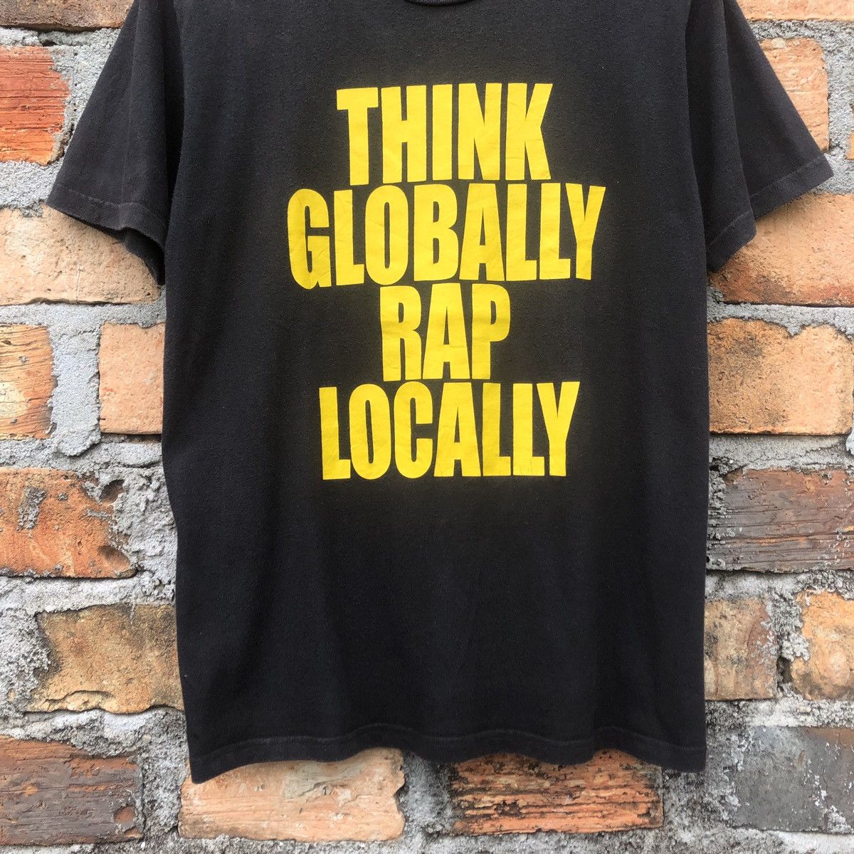 Other OUGHT Daily Fresh Garments Tshirt Size US L / EU 52-54 / 3 - 4 Thumbnail