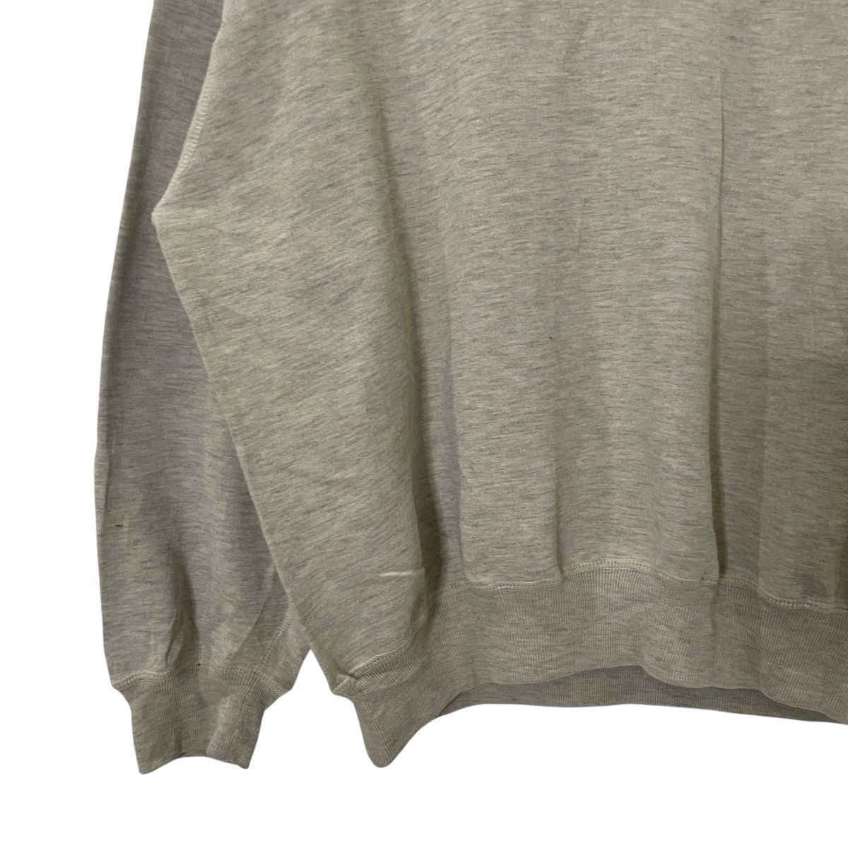 Polo Ralph Lauren Vintage Polo By Ralph Lauren Sweatshirt Size US XL / EU 56 / 4 - 3 Thumbnail
