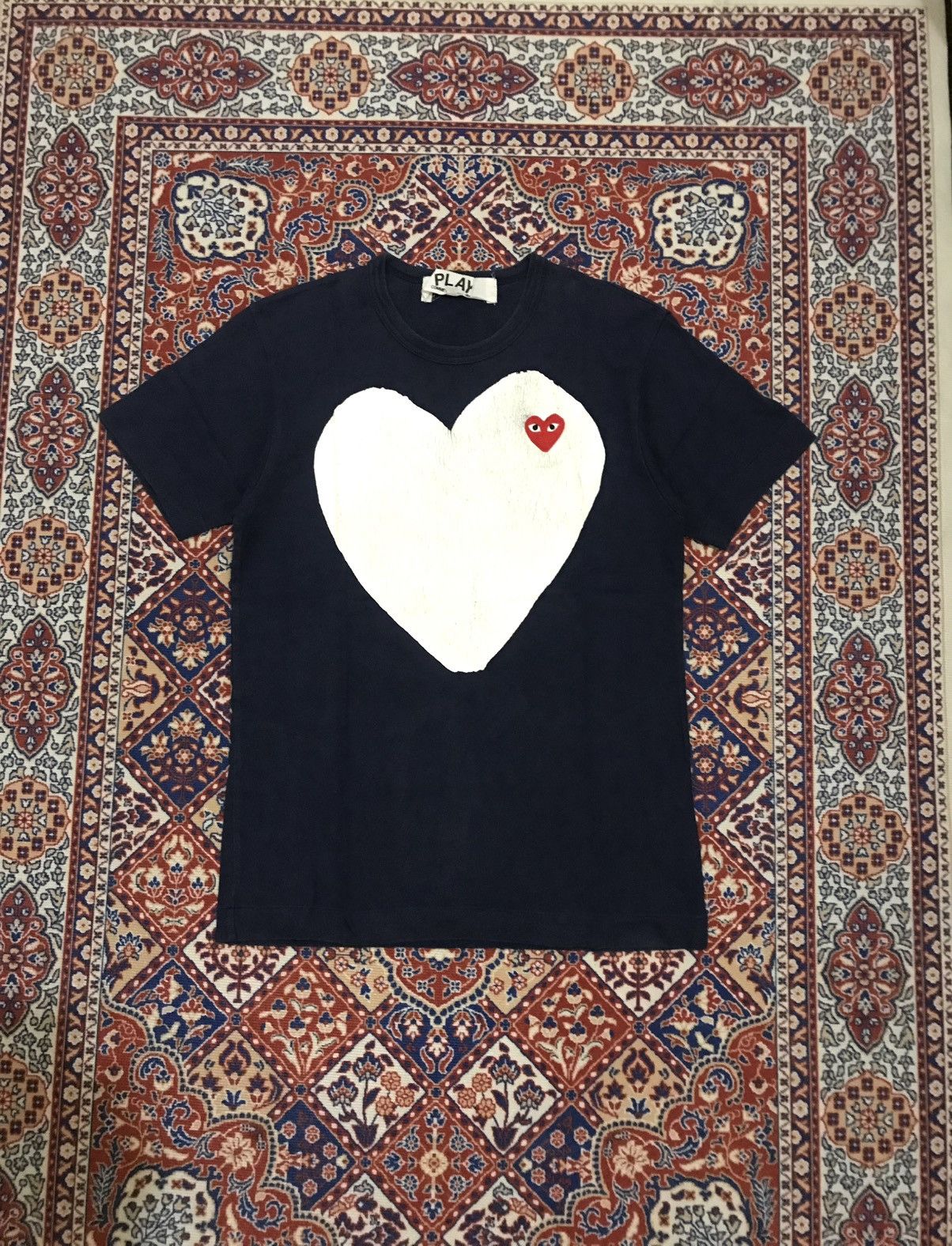 Comme des Garcons Comme des garcons Size US M / EU 48-50 / 2 - 1 Thumbnail