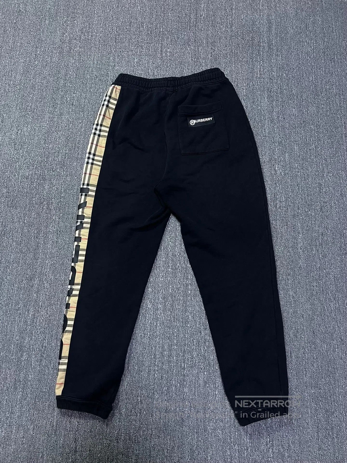 Burberry Burberry Men's Casual Pants. Size US 28 / EU 44 - 2 Thumbnail