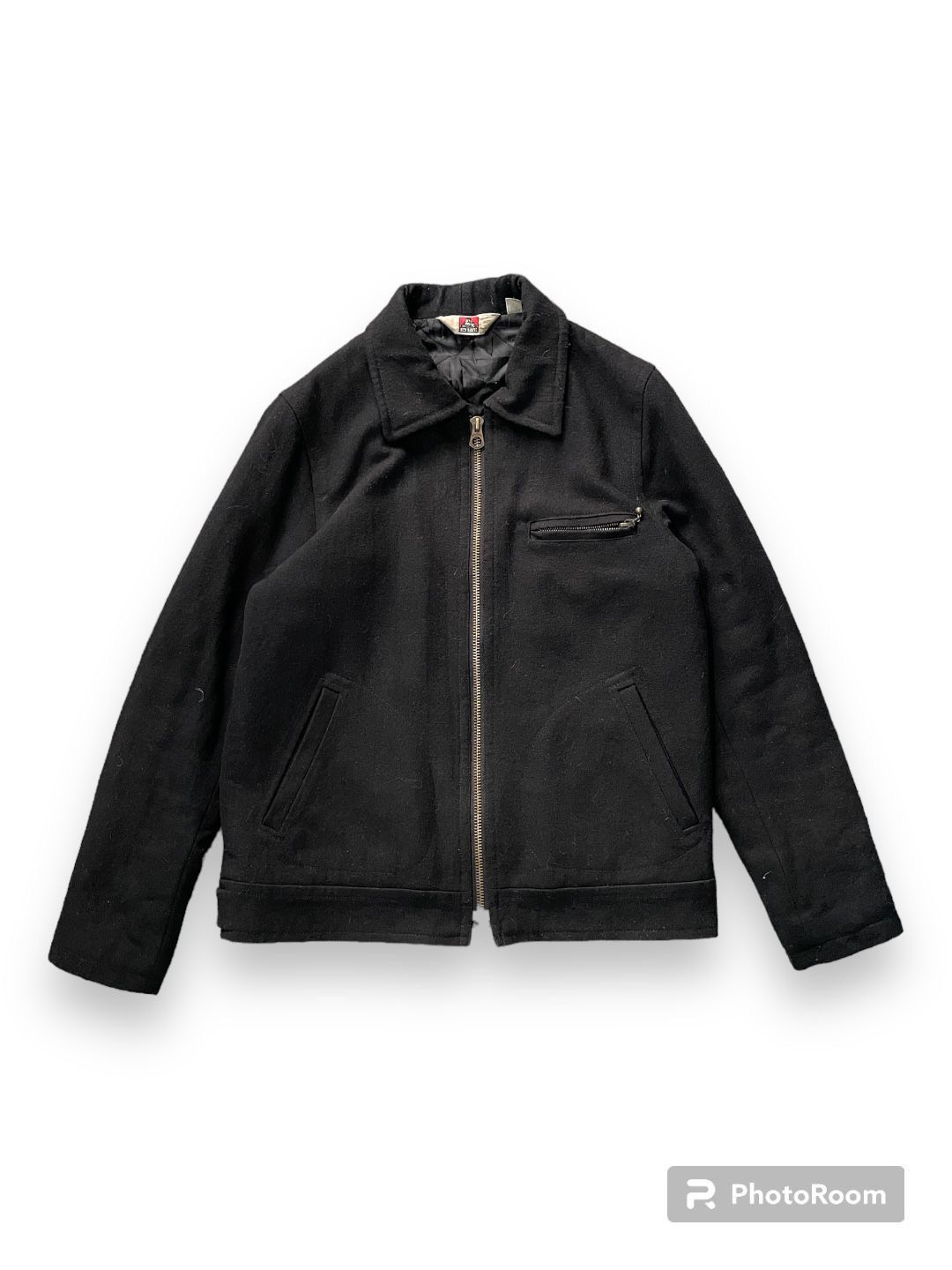 Ben Davis Jacket