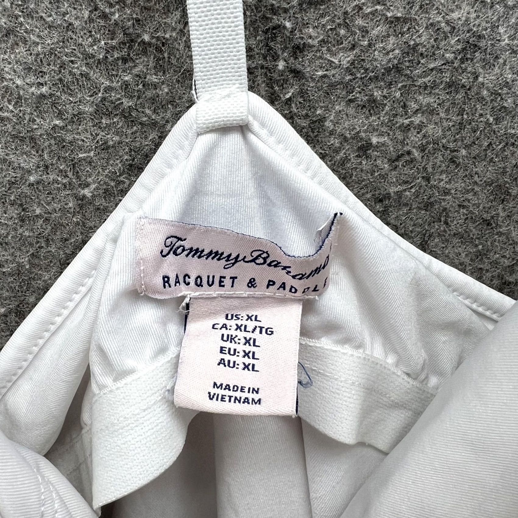 Tommy Bahama VINTAGE? No. Size XL / US 12-14 / IT 48-50 - 3 Thumbnail