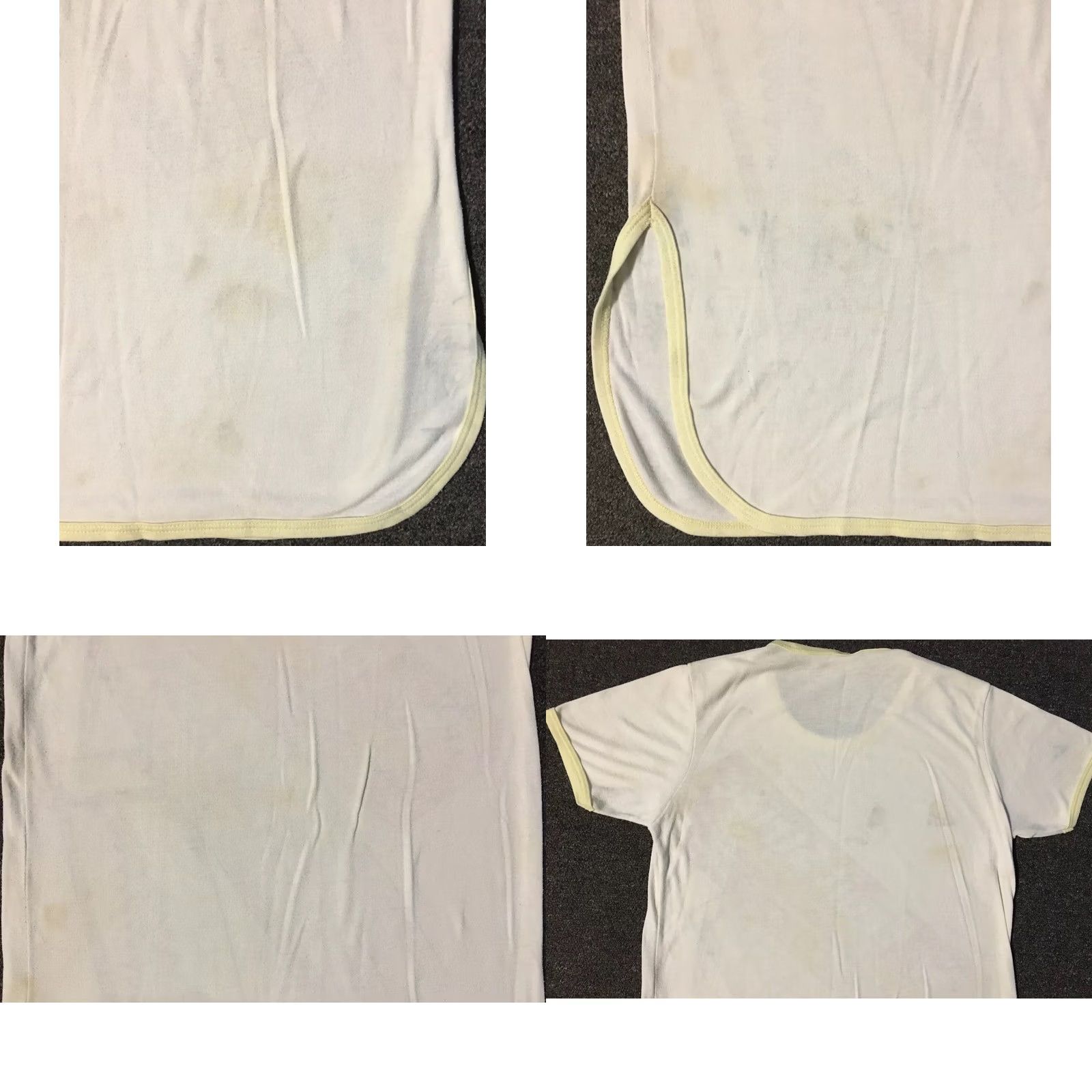 Vintage Item Specifications: Country of Origin: United States Size US M / EU 48-50 / 2 - 9 Thumbnail