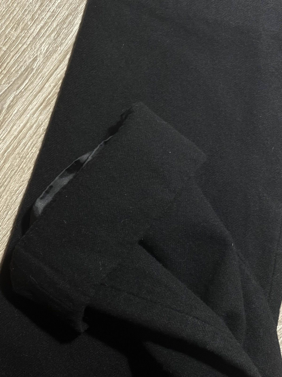 Comme des Garcons Comme Des Garçons trousers Size US 34 / EU 50 - 5 Thumbnail